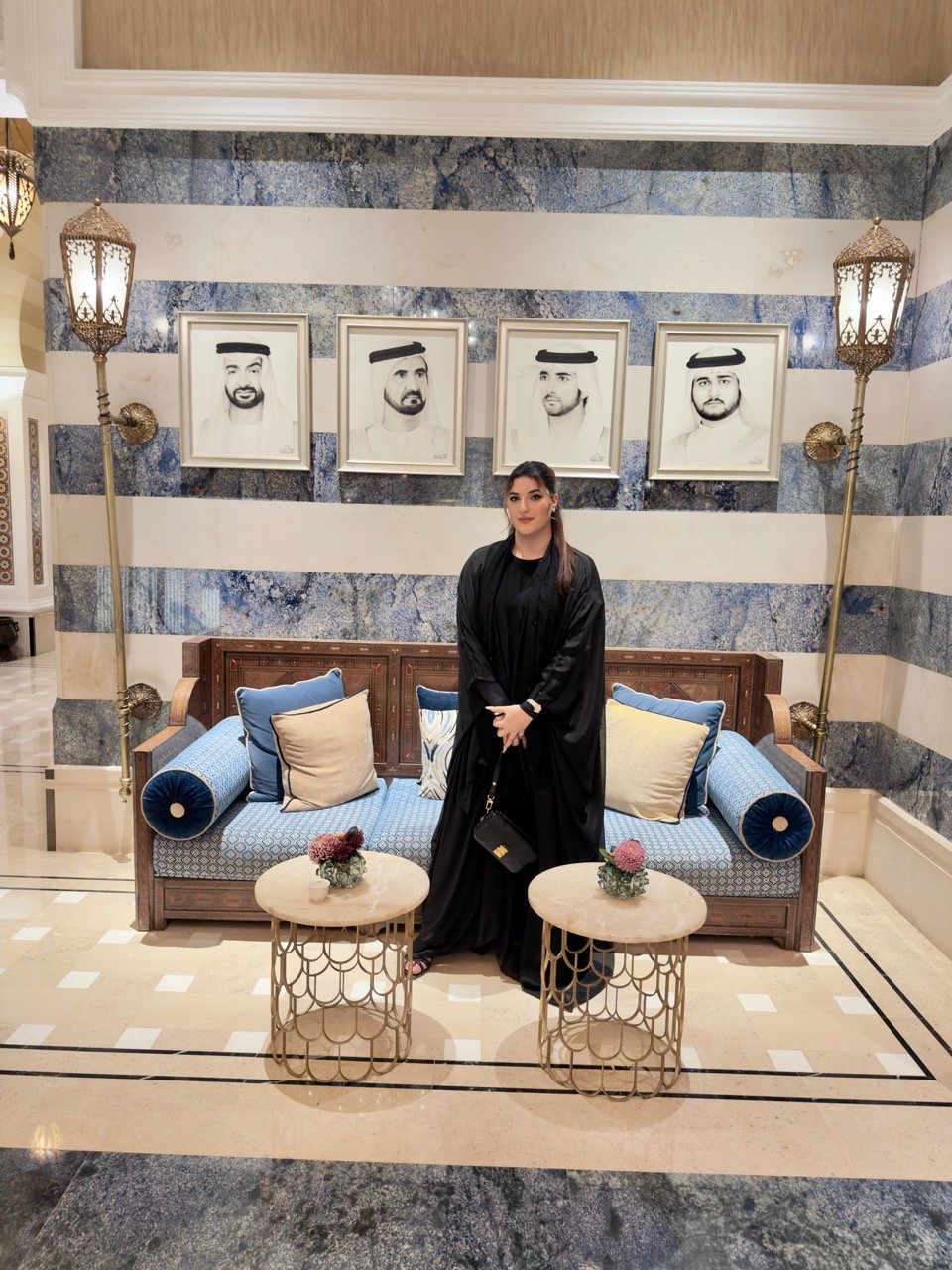 Saya Khan style look 7