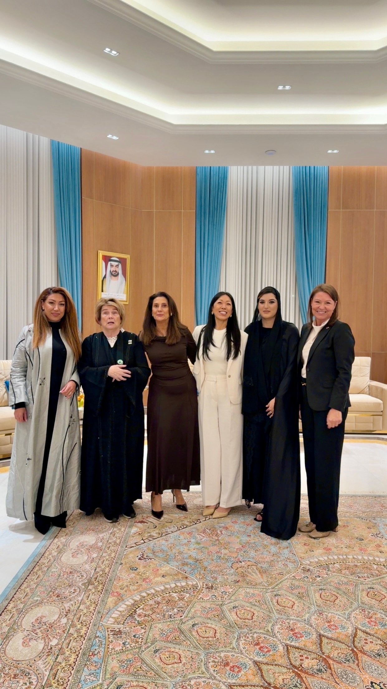 Saya Khan style look 10