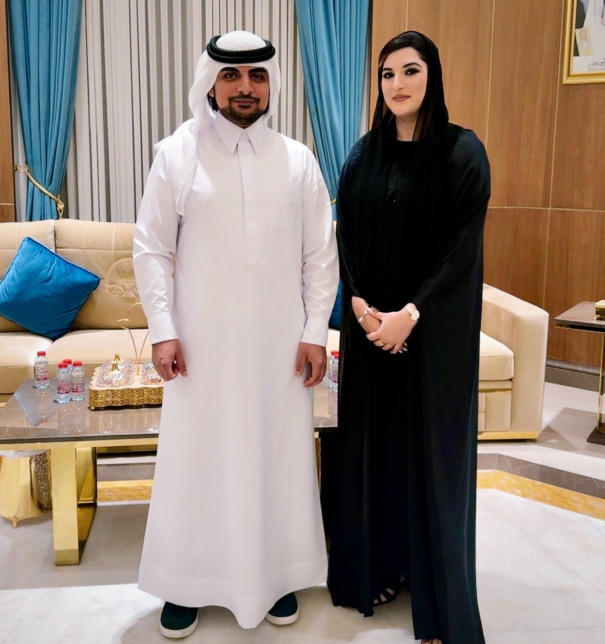 Saya Pathan - Entrepreneur