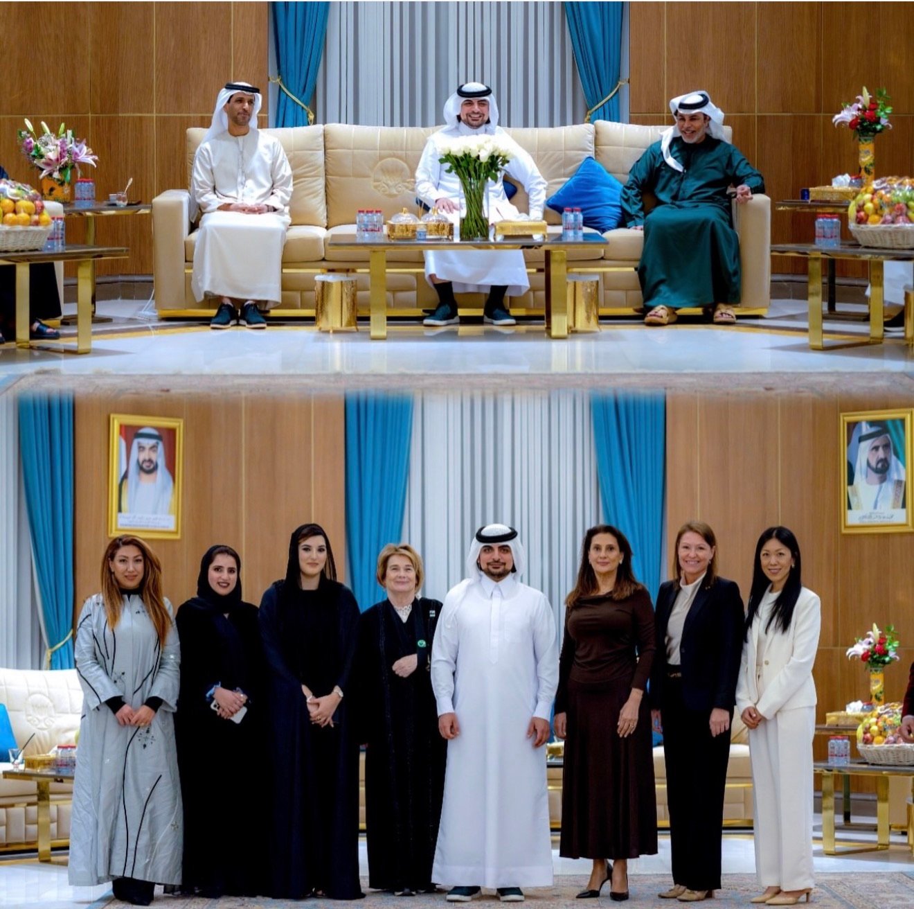 Entrepreneur & Visionary